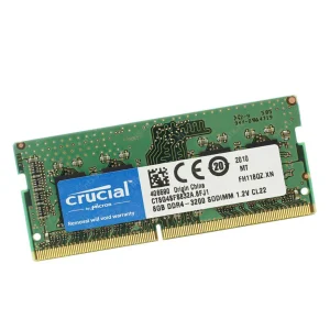 16GB DDR4 RAM Stick
