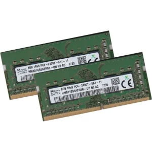 16GB DDR4 RAM Stick