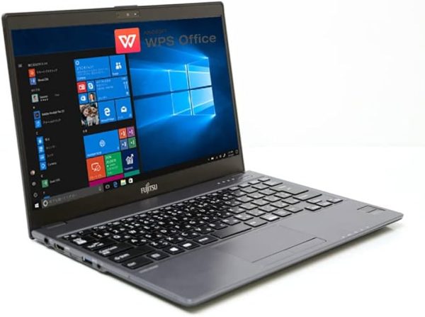 Fujitsu Futro Mu937 Intel Celeron 8gb ram 32gb storage