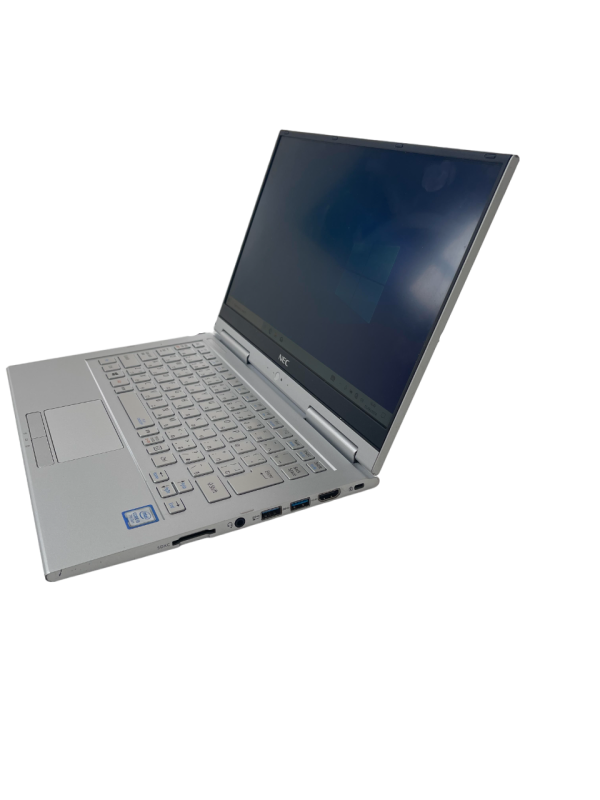 Nec Laptop Intel Core i5 x360 6th generation 8gb ram 128gb ssd touch screen