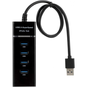 4 Port 3.0 USB Hub