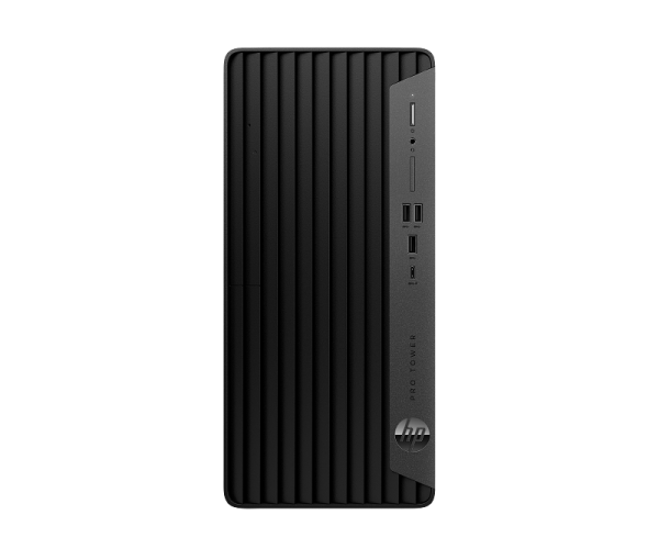 HP Pro Tower 400 G9 Intel Core i7 12th Gen 32GB RAM 512GB SSD