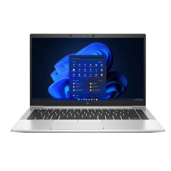 Hp EliteBook 840 G8 Core i7 11th generation 16gb ram 256ssd
