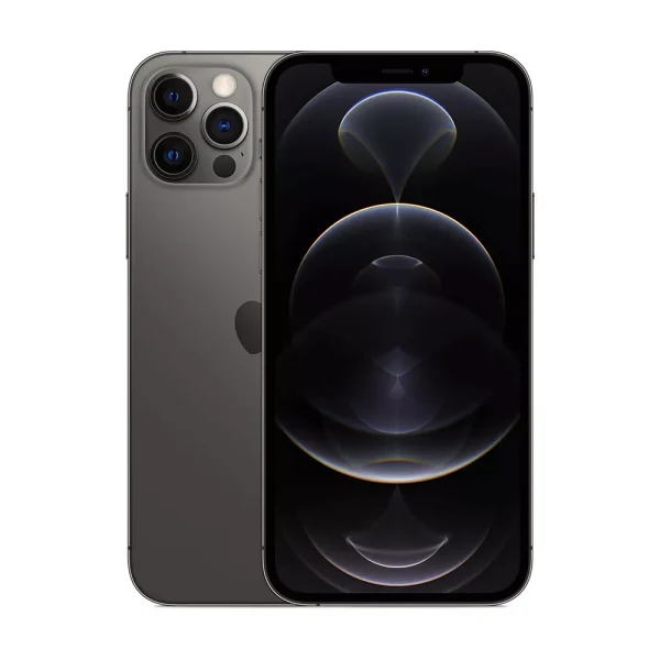 Iphone 12 pro max 256gb