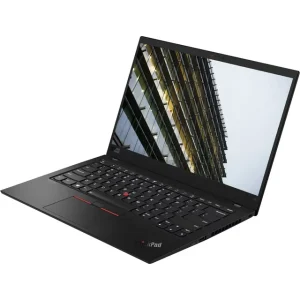 Lenovo Thinkpad X1 Carbon Core i7 8th Generation 16gb ram 256ssd non touch