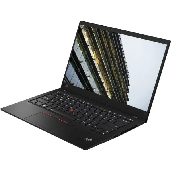 Lenovo Thinkpad X1 Carbon Core i7 8th Generation 16gb ram 256ssd non touch