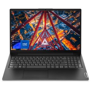 Lenovo V15 Gen4 Core i3 13th Generation 8gb ram 512gb ssd 15.6 inches