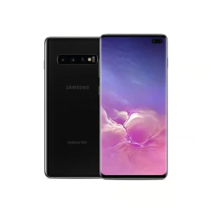 Samsung galaxy s10 plus 128gb