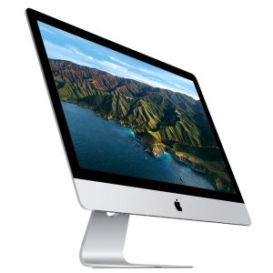 Apple Imac A1419 AIO Pc Core i5 6th Generation 16gb ram 1tb hdd 27 inches