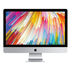Apple Imac A2115 AIO Core i9 10th Generation 16gb ram 512gb ssd 27 inches