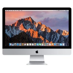 Apple Imac A2116 AIO Core i5 8th generation 8gb ram 256ssd 22 inches