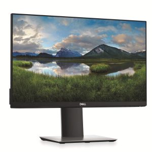 Dell P2219H 22 inches Edge to Edge Monitor with HDMI display and VGA ports