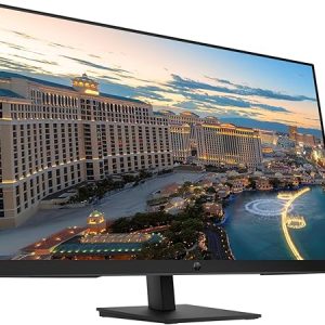 HP P32U G5 Monitor 32 Inch QHD 2K Display