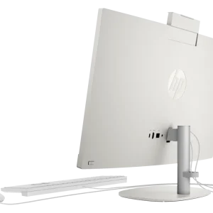 Powered by the latest 13th Generation Intel Core i5 processor, this all-in-one desktop is built for both performance and style
