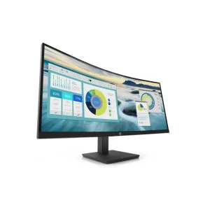 Hp E34m 34 inches curved monitor 34 inches