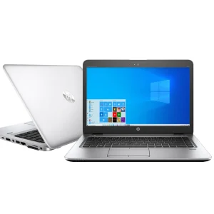 Hp Elitebook 820 G4 Core i5 7th generation 8gb ram 256ssd touch screen