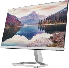 Hp M22f 22 inch IPS monitor