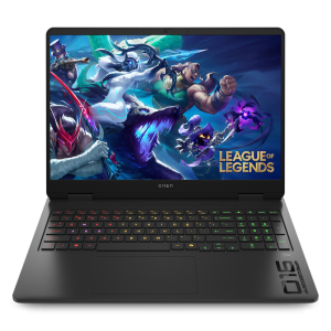 Hp Omen Amd Ryzen 5 16gb ram 1tb ssd 4gb graphics card