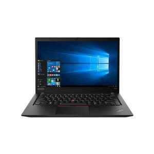 Lenovo ThinkPad T490 Core i5 8th 8gb Ram 256gb ssd