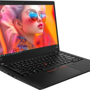 Lenovo ThinkPad T490s Core i5 8th 16gb Ram 256gb ssd