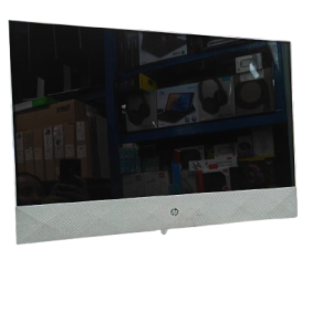 Hp Pavilion 27 Doxx AIO Intel Core i5 10th Generation 8gb ram 1tb hdd plus 128 ssd 27 inches