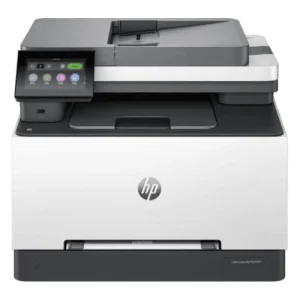 HP Color LaserJet Pro MFP 3303fdw