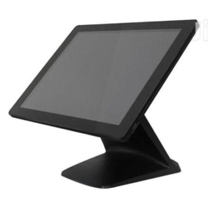 Hp Engage Pro Pos Core i3 10th Generation 3.2GHz Speed 8GB Ram Memory 256SSD Ssd Storage Touch Screen 15 Inch