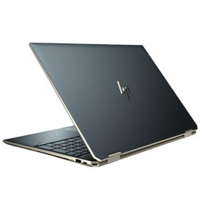 Hp Spectre 15 Core i7 12th generation x360 16gb ram 512gb ssd Touch screen