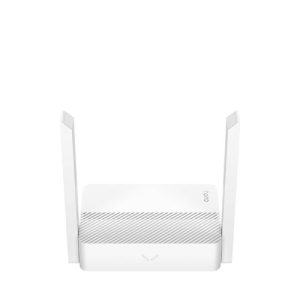 Cudy WR300 N300 Router – 300Mbps 4×Ethernet Ports Multi-Mode Wi-Fi Router