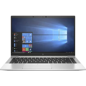HP EliteBook 840 G7 Intel Core i5 10th Gen 16GB RAM 256GB SSD Touch Screen