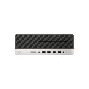 HP EliteDesk 600 G3 Intel Core i7 8GB RAM 500GB HDD
