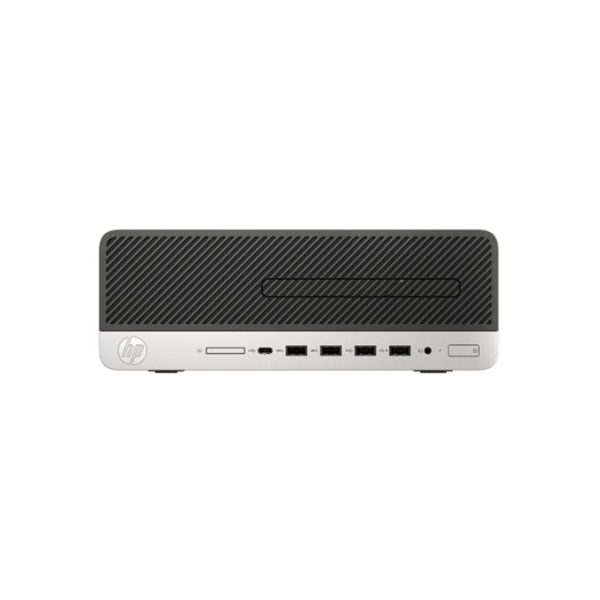 HP EliteDesk 600 G3 Intel Core i7 8GB RAM 500GB HDD