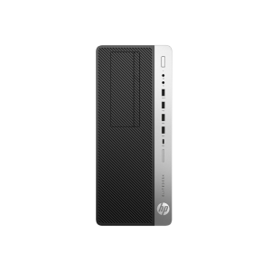 HP EliteDesk 800 G3 Intel Core i7 7th Gen 8GB RAM 500GB HDD