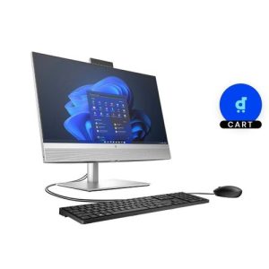 HP EliteOne 840 G9 All in One Intel Core i5 12th Gen 16GB RAM 512GB SSD 24-inch Display