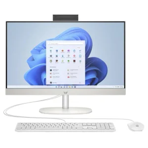 HP Pavilion 24 Koxx All in One Intel Core i5 10th Gen 8GB RAM 1TB SSD 24-inch Display