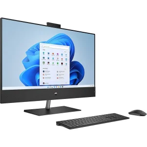HP Pavilion 32 All in One PC Intel Core i5 12th Gen 2.5GHz 8GB RAM 512GB SSD 32-inch Display