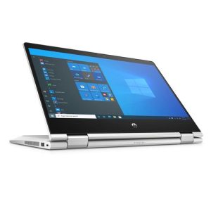 HP ProBook 435 x360 G8 AMD Ryzen 5 8GB RAM 256GB SSD Touch Screen