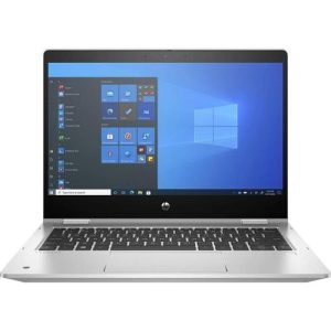HP ProBook 435 x360 G8 AMD Ryzen 7 16GB RAM 512GB SSD