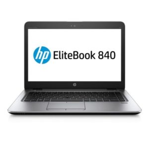 Hp EliteBook 840 G3 i5 8gb ram 256ssd 6th generation