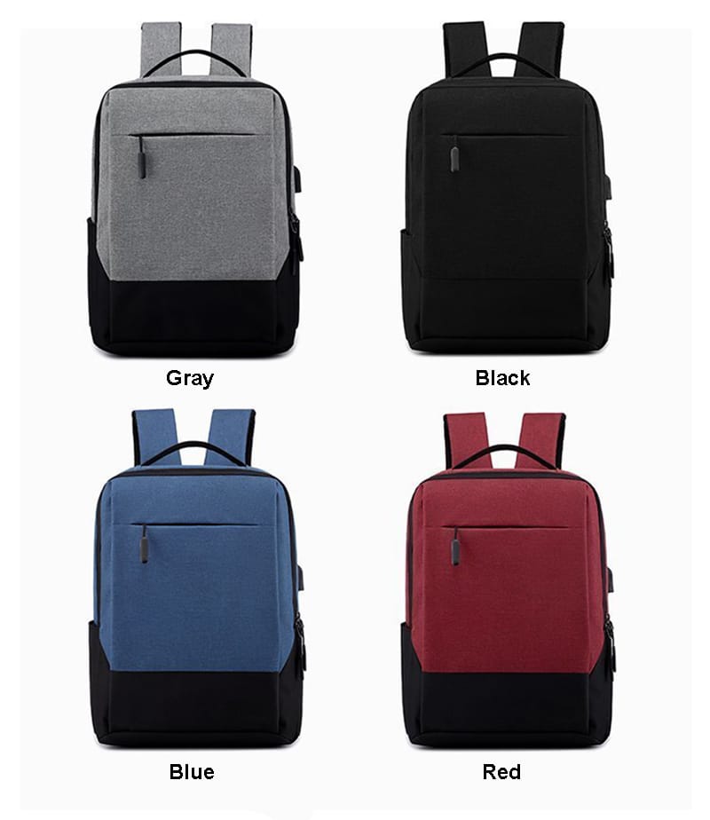 Single zipper checked