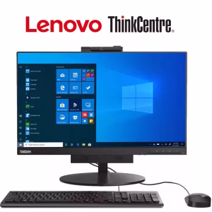 All in One Lenovo DM 9th gen Thinkcenter m920q Intel Core i5 8gb ram 500gb hdd