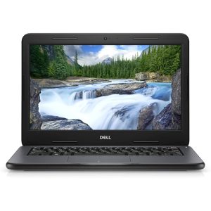 Dell Latitude 3300 intel Core i3 7th generation 4gb ram 128 ssd