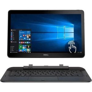 Dell Latitude 7350 Core M5 7th gen 8gb ram 256gb ssd touch screen with detachable keyboard