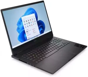 HP Omen 16 Intel Core i7 12th generation 16gb ram 1tb ssd with 8gb Nvidia rtx 3070 Boxed