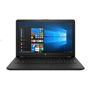 Hp 15 Intel Core i3 4gb ram 256ssd Boxed