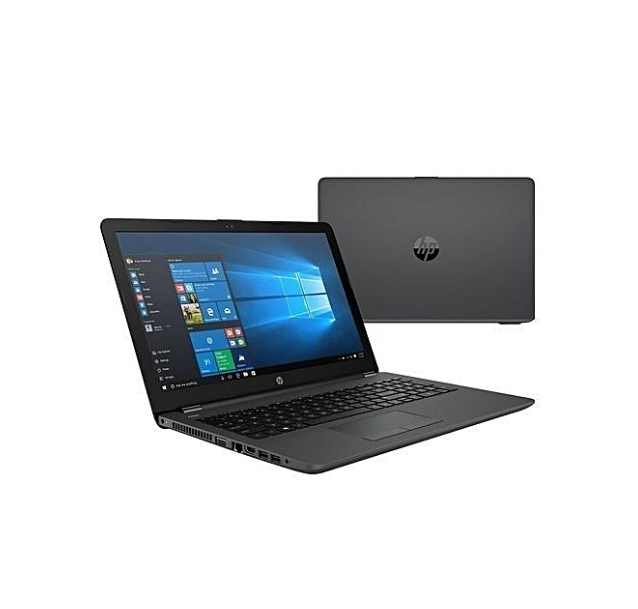 Hp 15 intel Celeron 8gb ram 256ssd Boxed