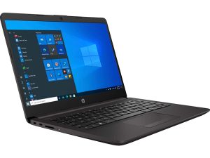 Hp 240 G8 Intel Core i3 8gb ram 1TB hdd 10th generation Boxed