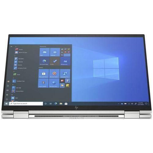 Hp EliteBook X360 1040 G8 Core i7 11th gen 16gb ram 512ssd Touch Screen