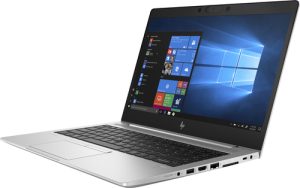 Hp EliteBook 745 g6 Ryzen 5 16gb ram 512 ssd 2gb dedicated graphics
