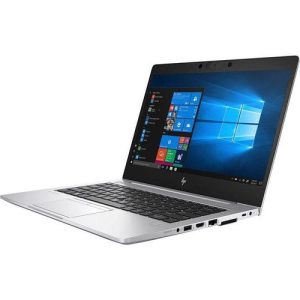 Hp EliteBook 830 G6 Core i5 8th generation 16gb ram 256ssd 13 inches